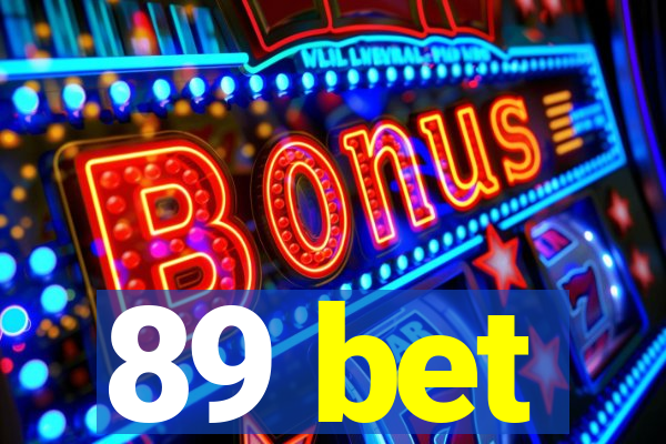 89 bet